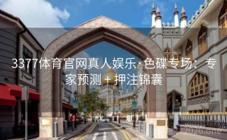 3377体育官网真人娱乐·色碟专场：专家预测 + 押注锦囊