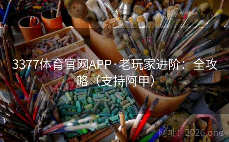 3377体育官网APP·老玩家进阶：全攻略（支持阿甲）  第1张