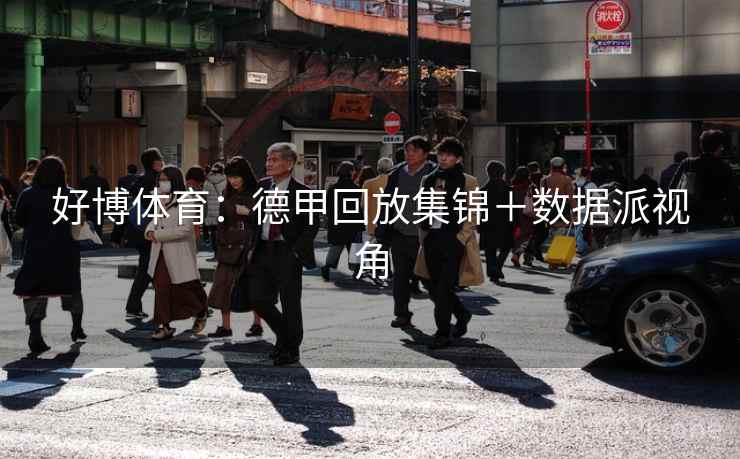 好博体育：德甲回放集锦＋数据派视角  第2张