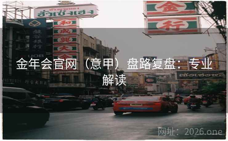 金年会官网（意甲）盘路复盘：专业解读  第2张